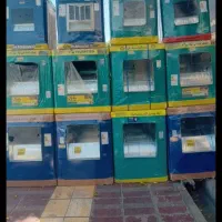 کولر 6000 و 8000 جنرال