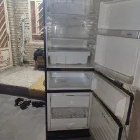 یخچال موتور سوخته|یخچال و فریزر|دزفول, |دیوار