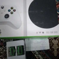 کنسول بازی درحد