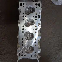 سرسیلندر پراید