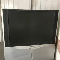 تلویزیون پاناسونیک ۵۰ اینچ