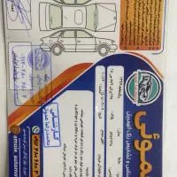 ساینا مدل 97|خودرو سواری و وانت|شهریار, شهریار|دیوار