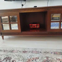 مبل و میز تی وی