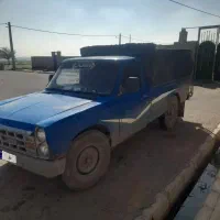 نیسان مدل ۸۴