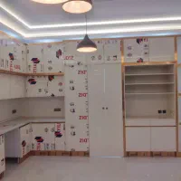 تولید کننده کابینت وکمددیواری|جاکفشی، کمد، دراور|کرج, پیشاهنگی|دیوار
