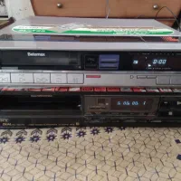 ویدیو سونی بتامکس|پخشکننده DVD و ویدیو|اصفهان, شیخ طوسی|دیوار