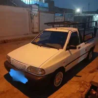 پرایدوانت مدل۹۶