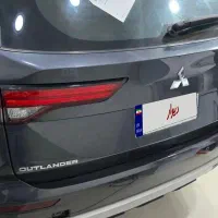 میتسوبشی پی لاین دودیفرانسیل۷نفره Mitsubishi pline