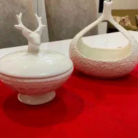 ظرف پذیرایی دونه ای ۵۰۰