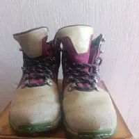 کفش کوهنوردی خارجی