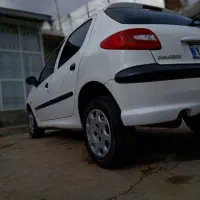 ۲۰۶تیپ ۲|خودرو سواری و وانت|سنقر, |دیوار