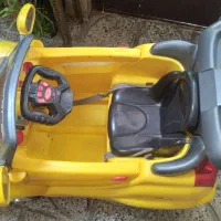 ماشین شارژی بدون باطری قیمت ۳۵۰۰۰۰۰ تومان