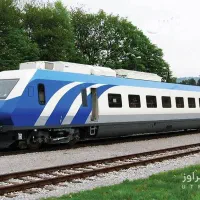 بلیت قطار|بلیت اتوبوس، مترو، قطار|اهواز, پادادشهر|دیوار