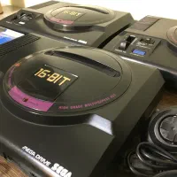 آتاری میکرو سگا و بازی