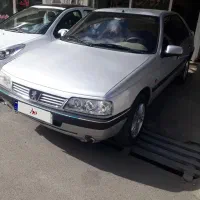 405slx tu5