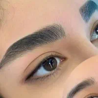 میکرو مویی طبیعی|خدمات آرایشگری و زیبایی|یاسوج, |دیوار