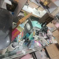 پک کامل لوازم کاشت ناخن