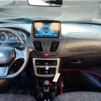 کوییک سفید مشکی فول آپشن استاندارد ۸۵ گانه