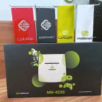 اینترنت مبین نت مدل MN-4220
