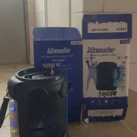 اسپیکر ۵۰۰۰w مکسیدر