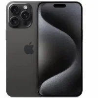 ایفون ۱۵ پرومکس۲۵۶درحد