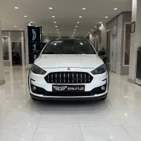 اطلس بدون سانروف سفیدمشکی مدل 1404 نقد و اقساط