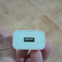 شارژر هاوایی و سامسونگ