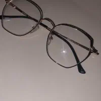 عینک طبی