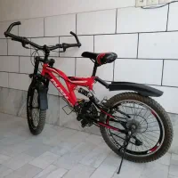 دوچرخه سایز20