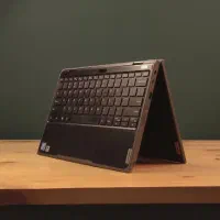 دستگاه فوق اقتصادی سبک و همه‌کاره Lenovo 300E|رایانه همراه|مشهد, ارشاد|دیوار