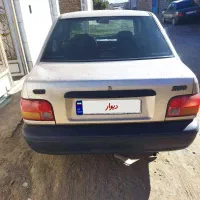 پراید دوگانه کارخانه