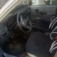 پرایدصدوسیویک سالم|خودرو سواری و وانت|ملایر, |دیوار