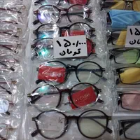 عینک مطالعه بلوکات و معمولی|زیورآلات و اکسسوری|گمیشان, |دیوار