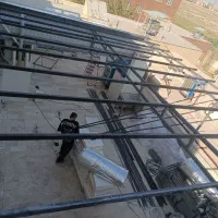 جوشکاری پلی‌کربنات  شیروانی و...