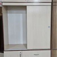 کمد طرح دیواری