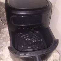 سرخ کن وهواپزبرقی