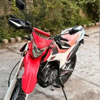 موتور فلات 1404|موتورسیکلت|سقز, |دیوار