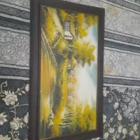 تابلو های بزرگ سالم|تابلو، نقاشی، عکس|بهارستان, |دیوار