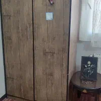 کمد لباسی جا دار و بزرگ