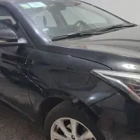 فردا ۵۱۱ مدل ۱۴۰۳ بدون رنگ تمیز