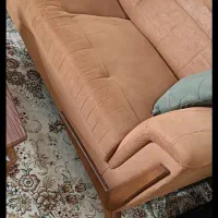 مبل 8نفره در حد نو