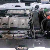 پارسTU5|خودرو سواری و وانت|بندرعباس, |دیوار