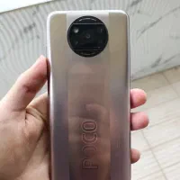 Poco x3 pro