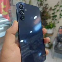 سامسونگ A15-256GiG رام 8 همراه ۵ ماه گارانتی شرکتی