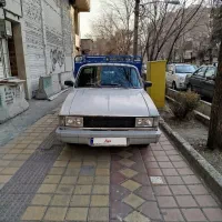 پیکان وانت
