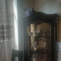 بوفه ویترین