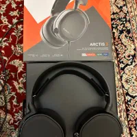 هدست Steelseries arctis 3