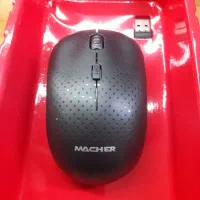 موس بیسیم برد ۵ متر