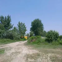 فروش زمین/اماده ساخت/شهرکی