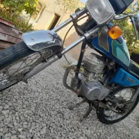 قیمت سیزده ملیون|موتورسیکلت|خرمدشت, |دیوار